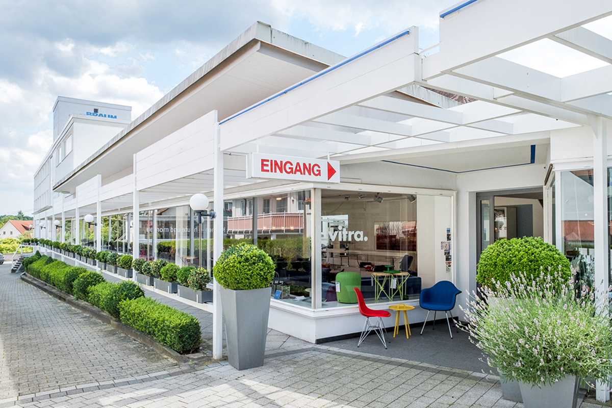 Möbel Braum – Aktionsgemeinschaft Bad Homburg