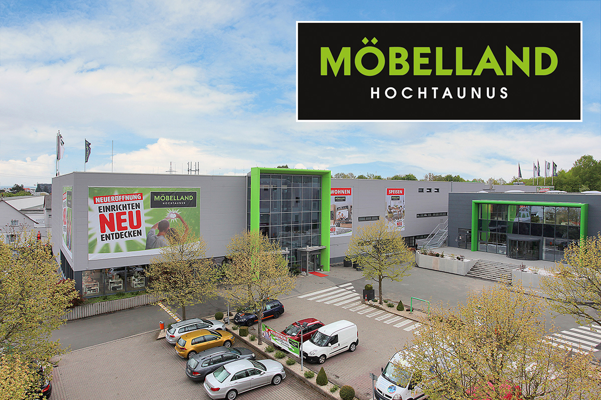 Mobelland Hochtaunus Bad Homburg